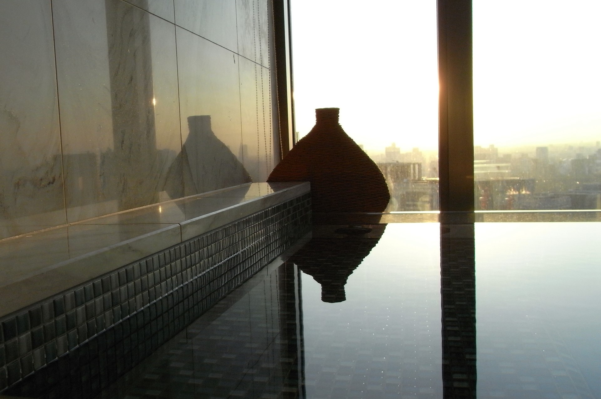 Mandarin Oriental Tokyo Japan 5 