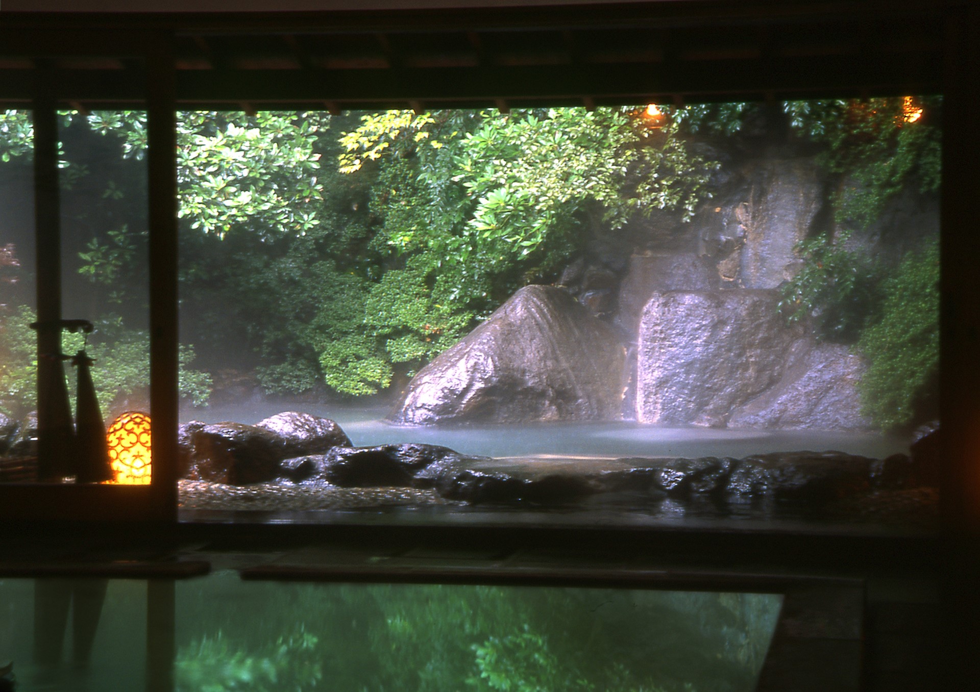 Gora Kadan Hakone Japan 5 