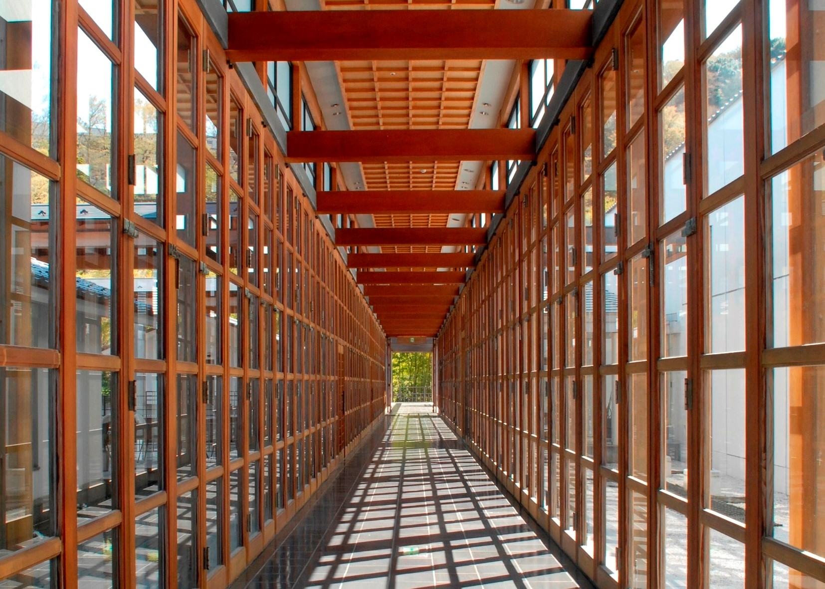 Gora Kadan Hakone Japan 7 