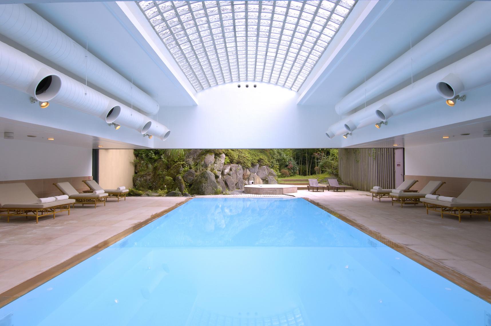 Gora Kadan Hakone Japan