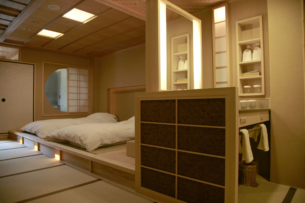 Gora Kadan Hakone Japan 3