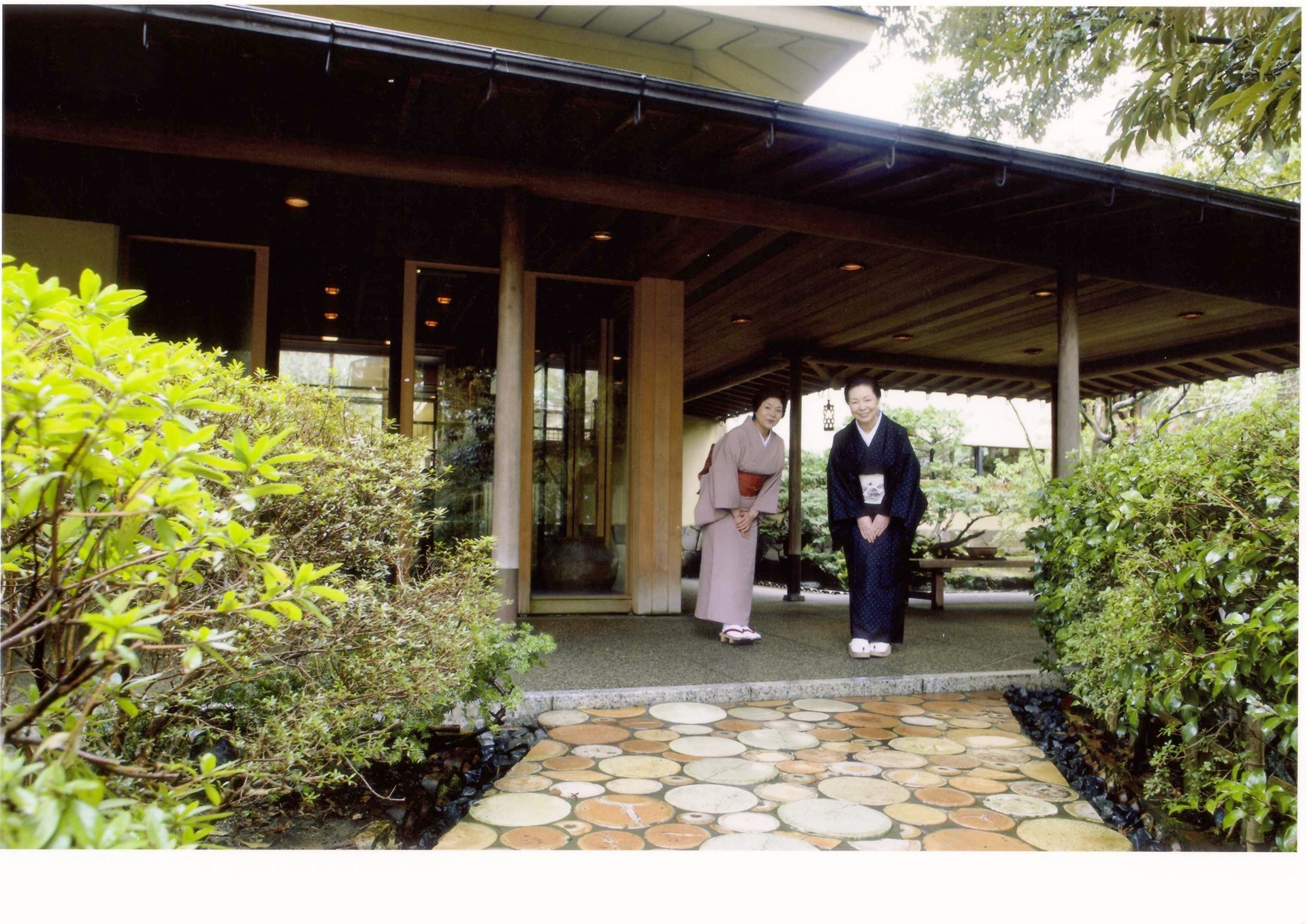 Kayotei Kanazawa Japan 2 