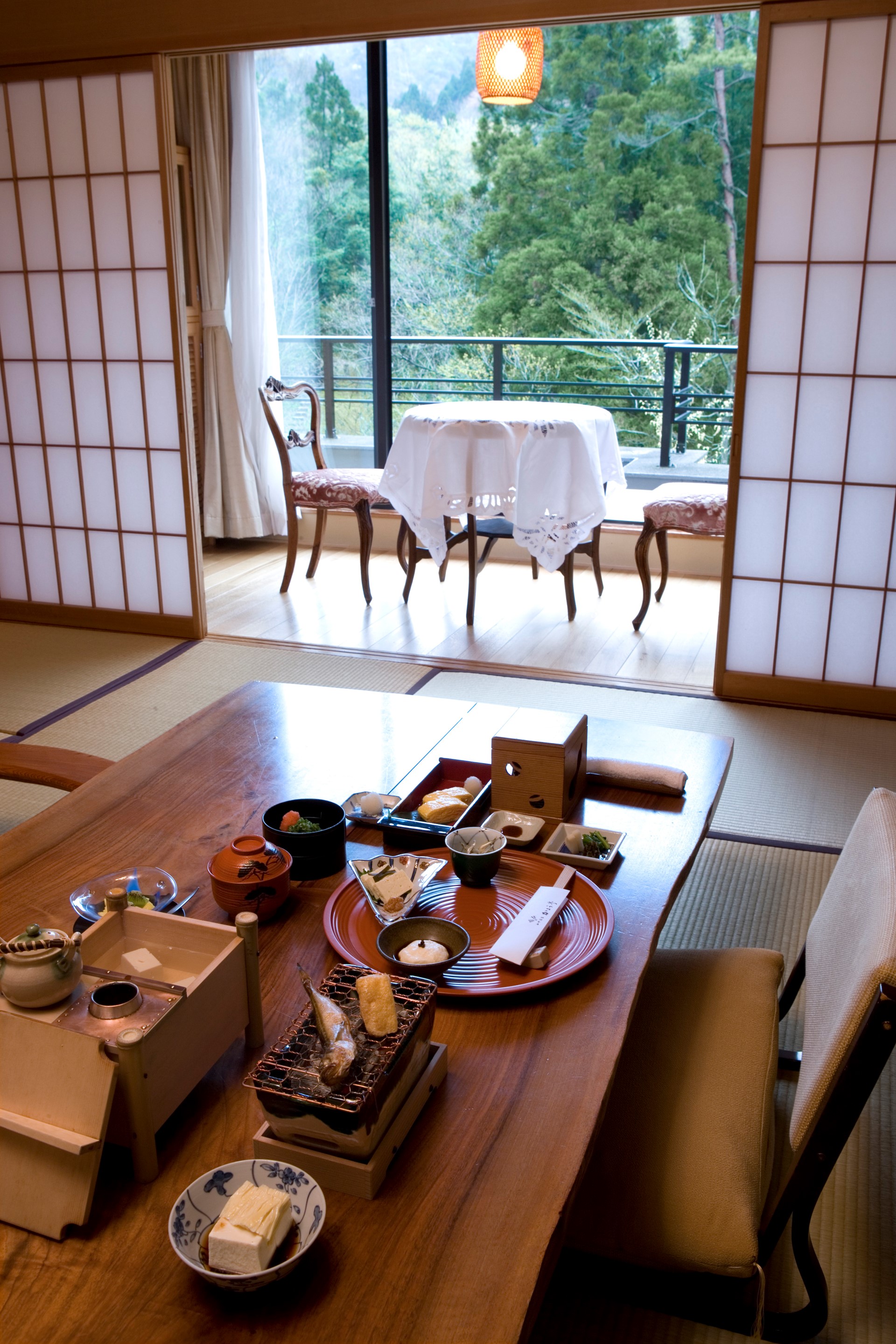 Kayotei Kanazawa Japan 5  (2)