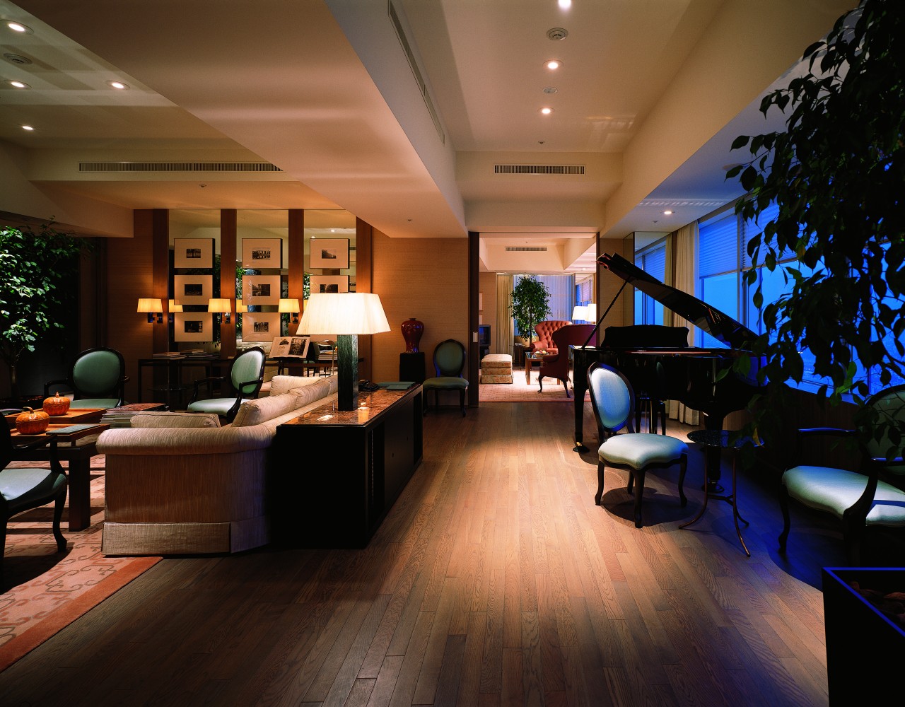 Park Hyatt Tokyo Japan 1 