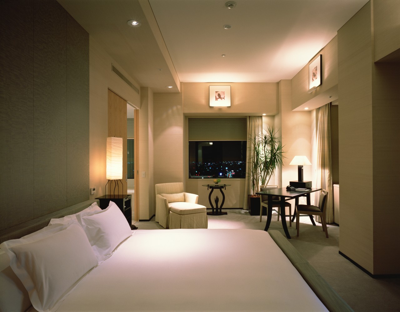 Park Hyatt Tokyo Japan 5 
