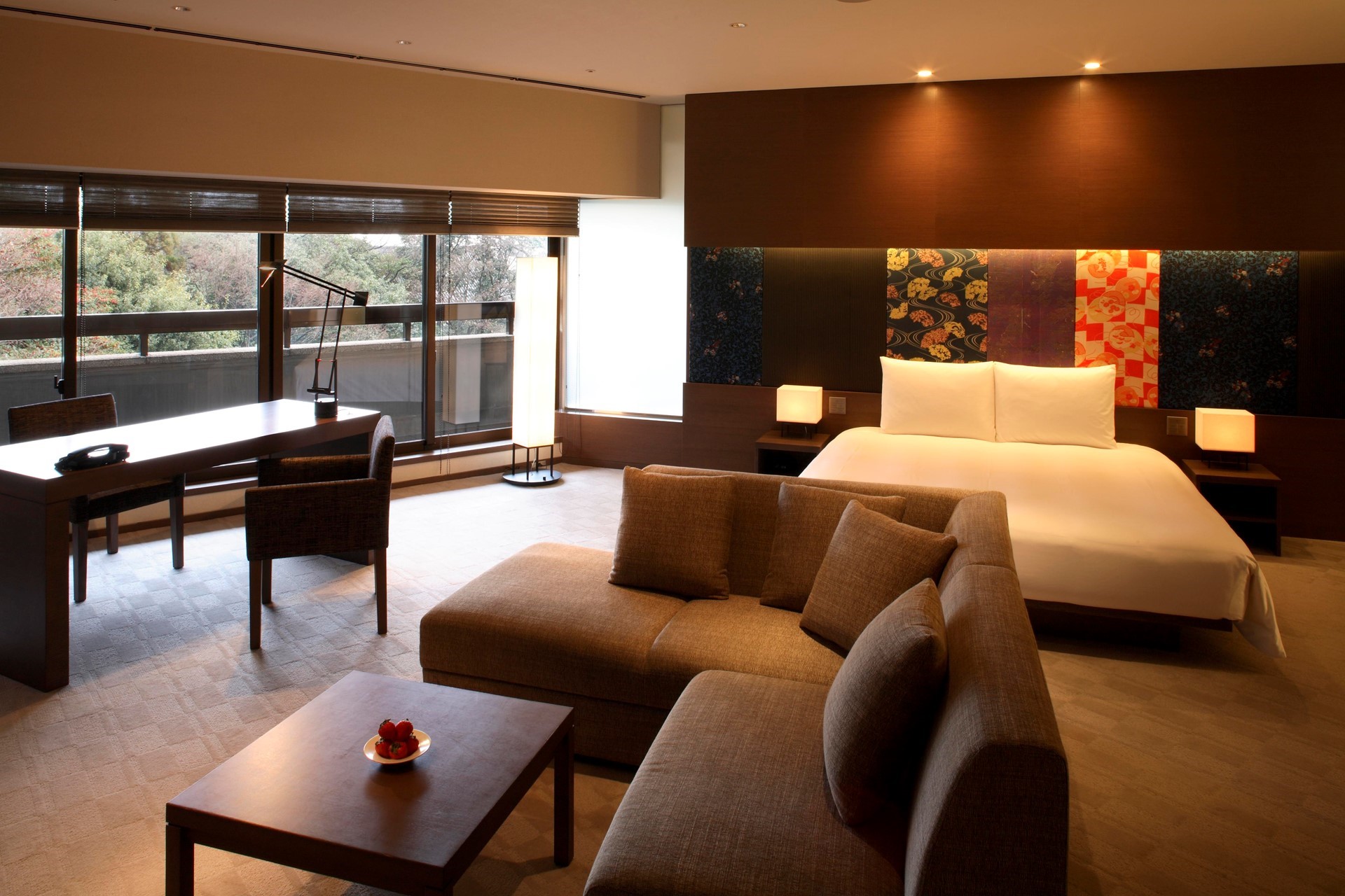 Hyatt Regency Kyoto Japan 2 