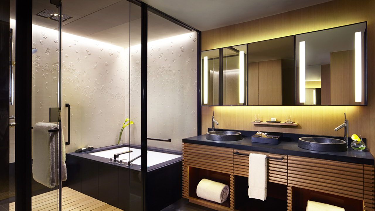 Ritz Carlton Kyoto Japan 2 