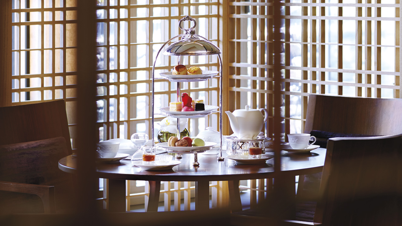 Ritz Carlton Kyoto Japan 6 