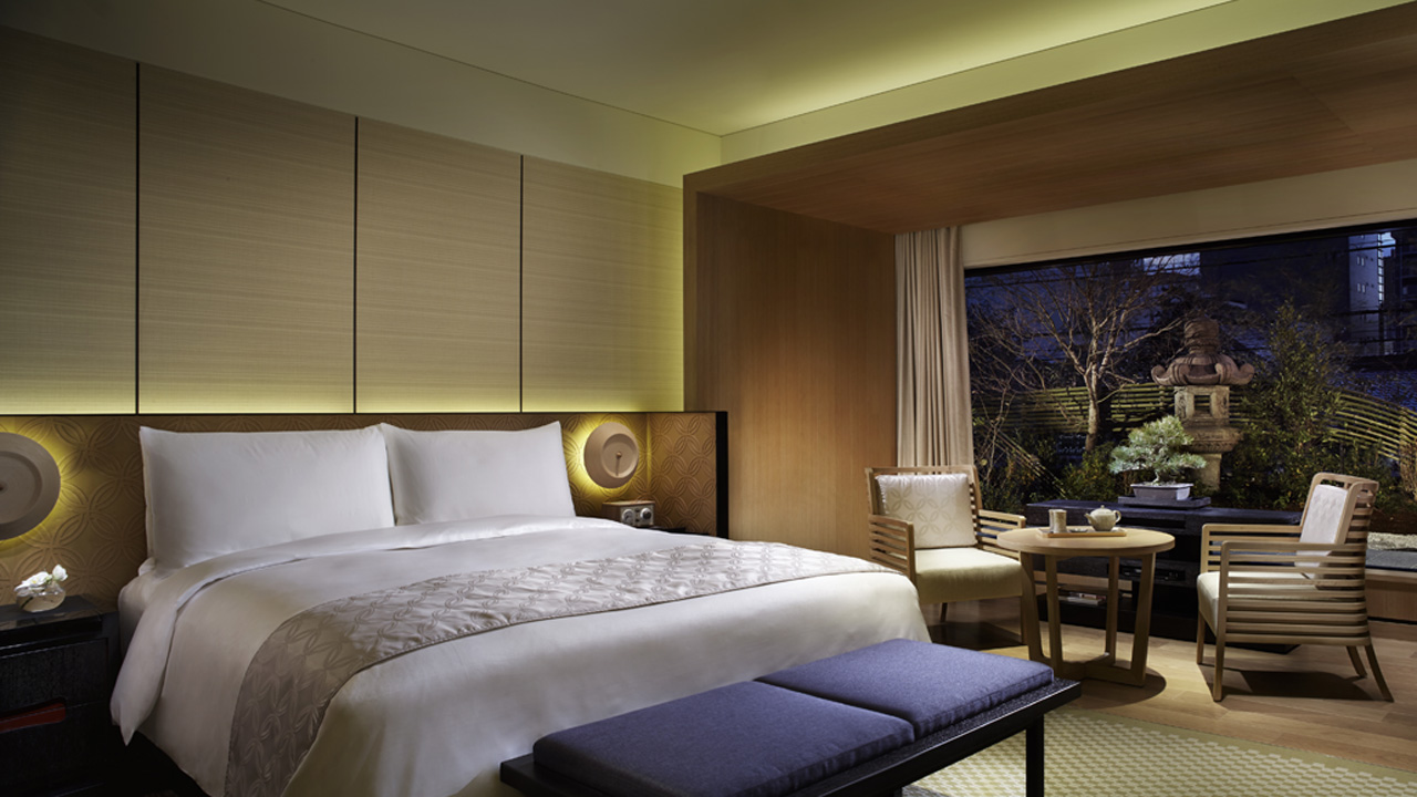 Ritz Carlton Kyoto Japan 11 