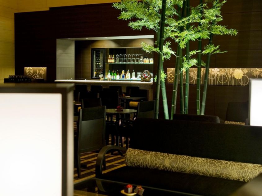 ANA Crowne Plaza Kanazawa Japan 4 