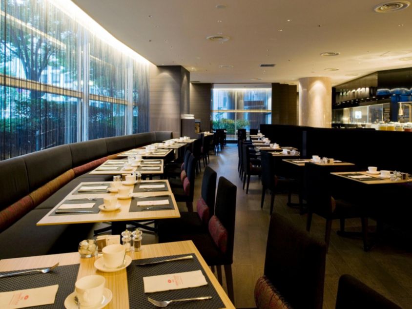 ANA Crowne Plaza Kanazawa Japan 5 