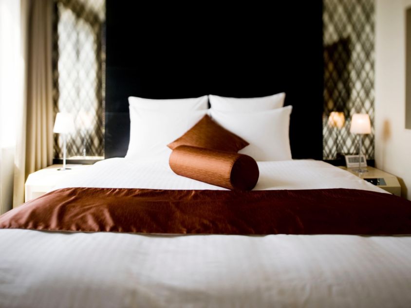 ANA Crowne Plaza Kanazawa Japan 7 