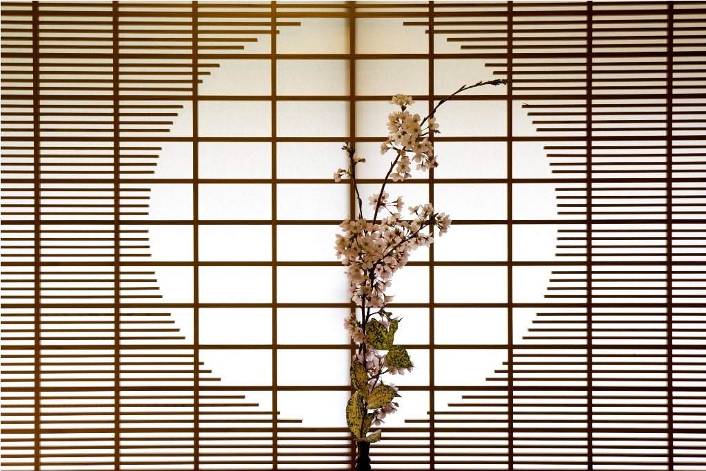 Gardens Architecture And Customs Of Japan 11 