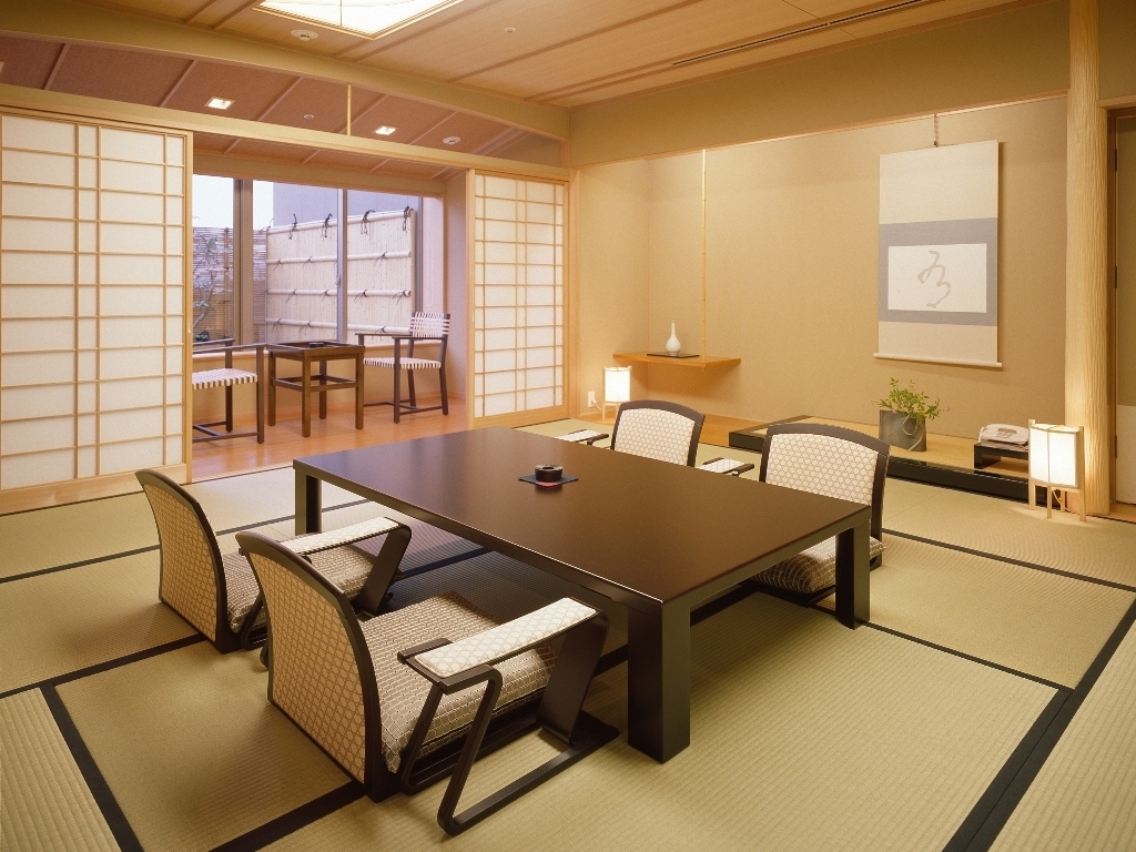 Hotel Nikko Kumamoto Japan 1 