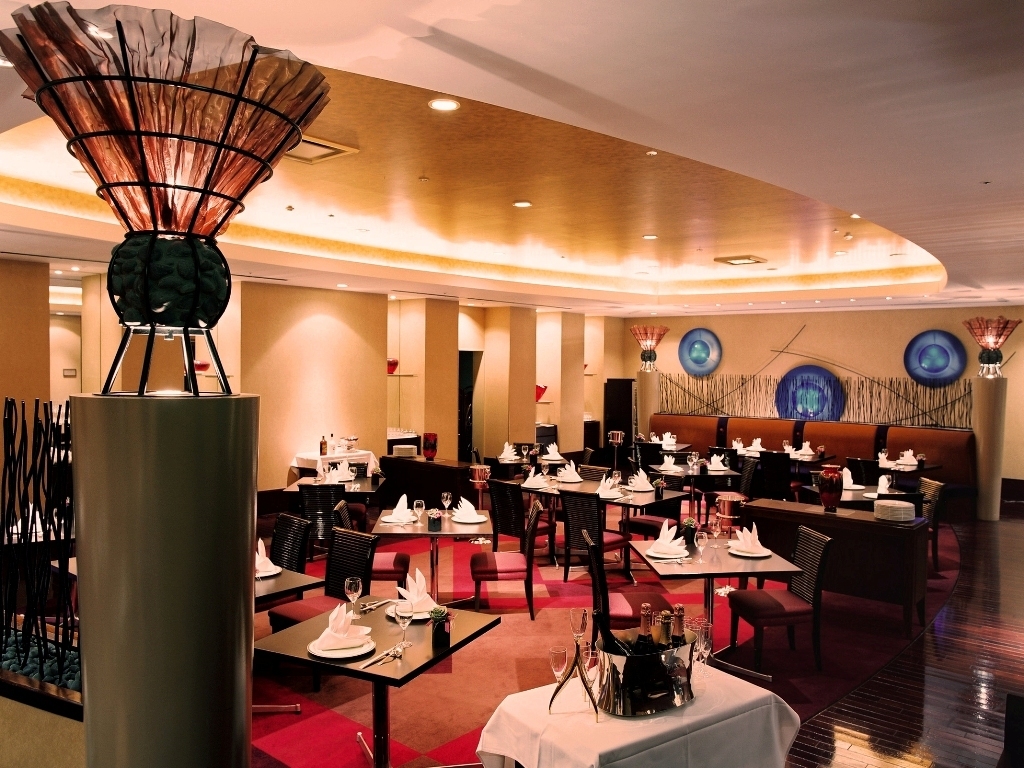 Hotel Nikko Kumamoto Japan 3 