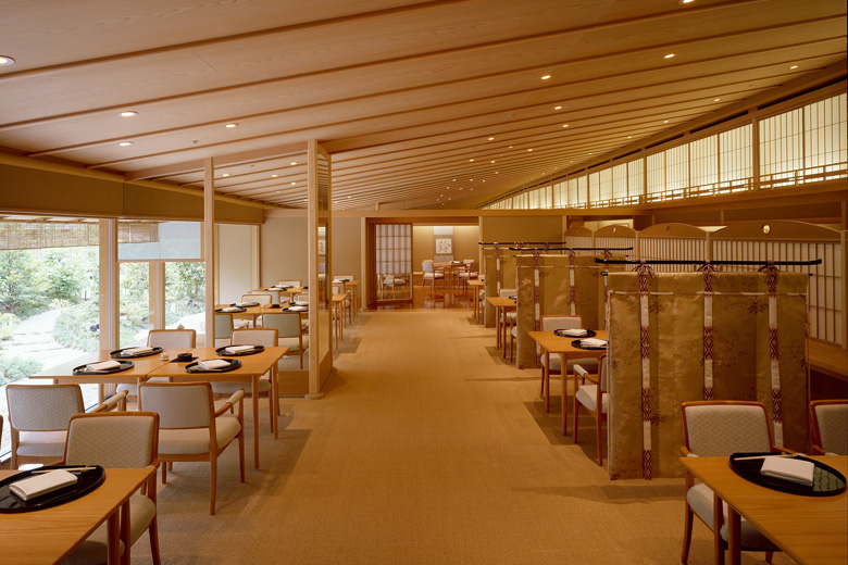 Hotel Nikko Kumamoto Japan 4 