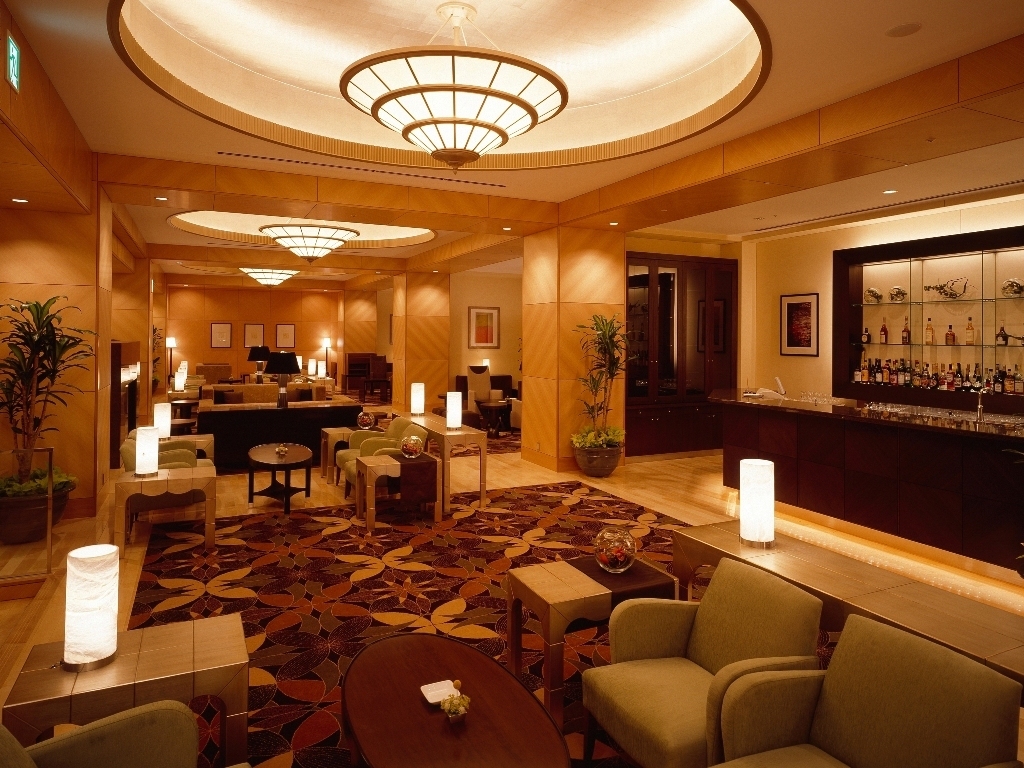 Hotel Nikko Kumamoto Japan 5 