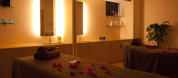 Garden Terrace Nagasaki Japan 6 