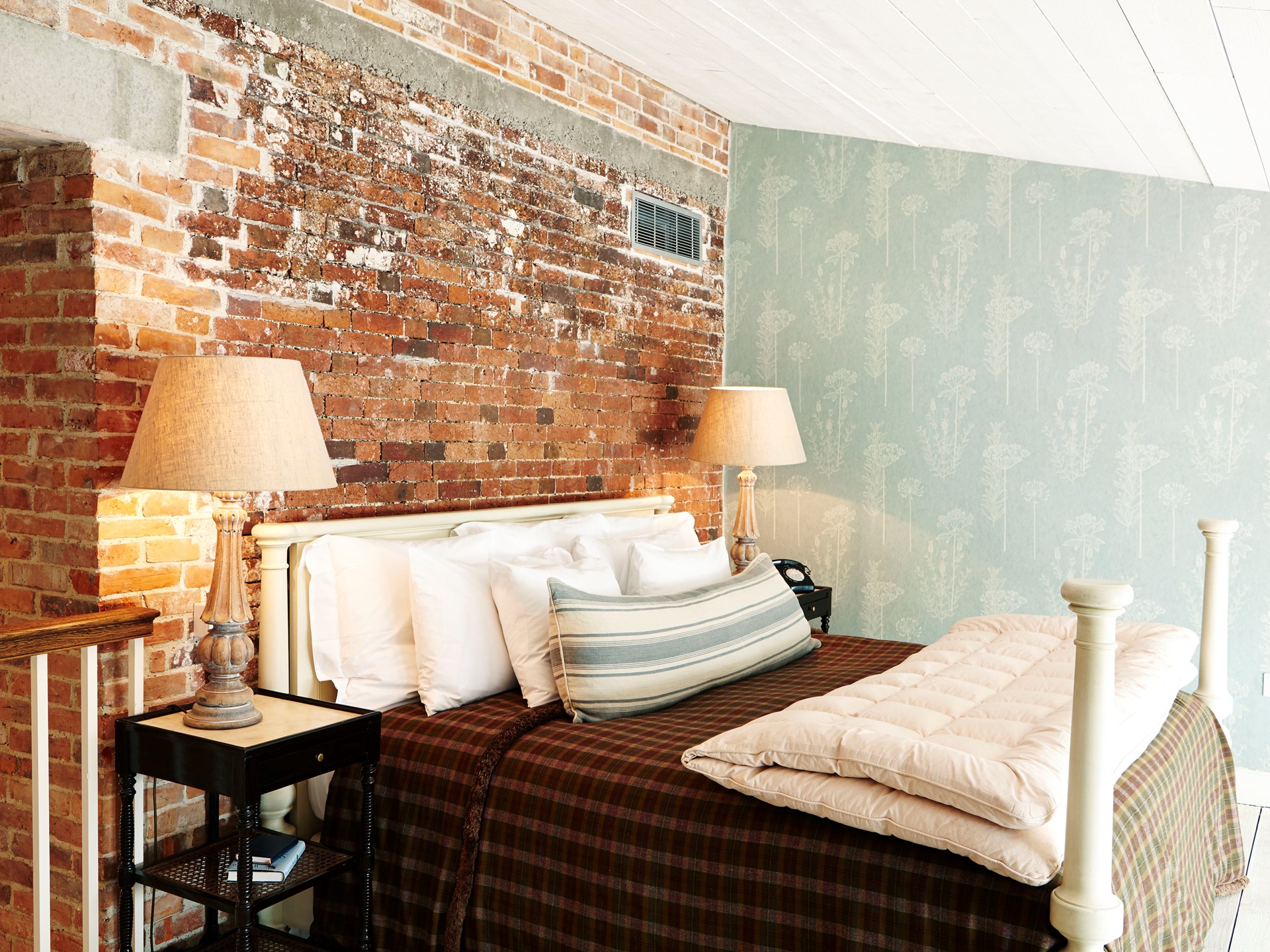 Babington House Somerset UK 11 