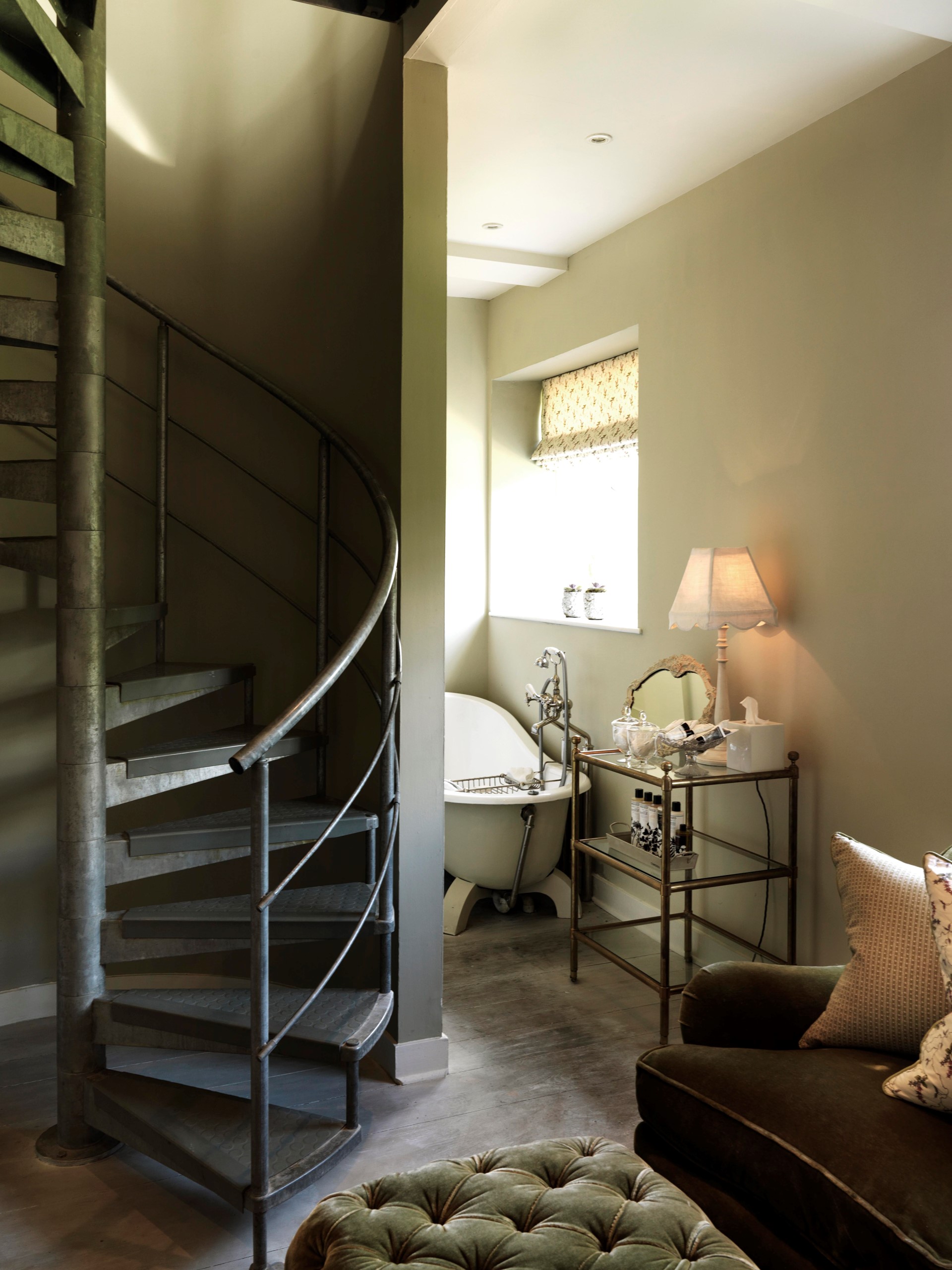 Babington House Somerset UK 15 