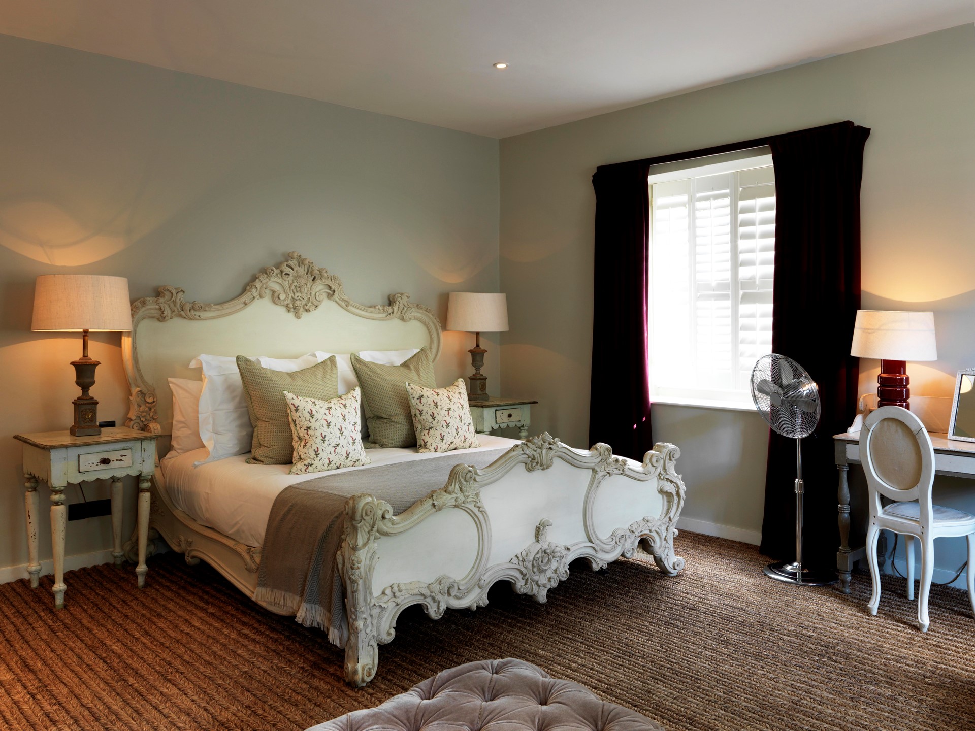 Babington House Somerset UK 17 