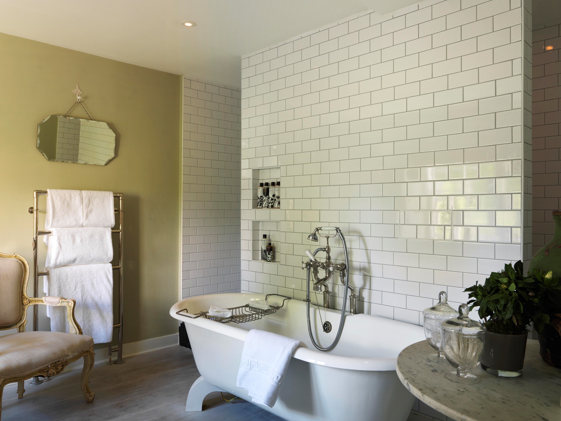 Babington House Somerset UK 19 