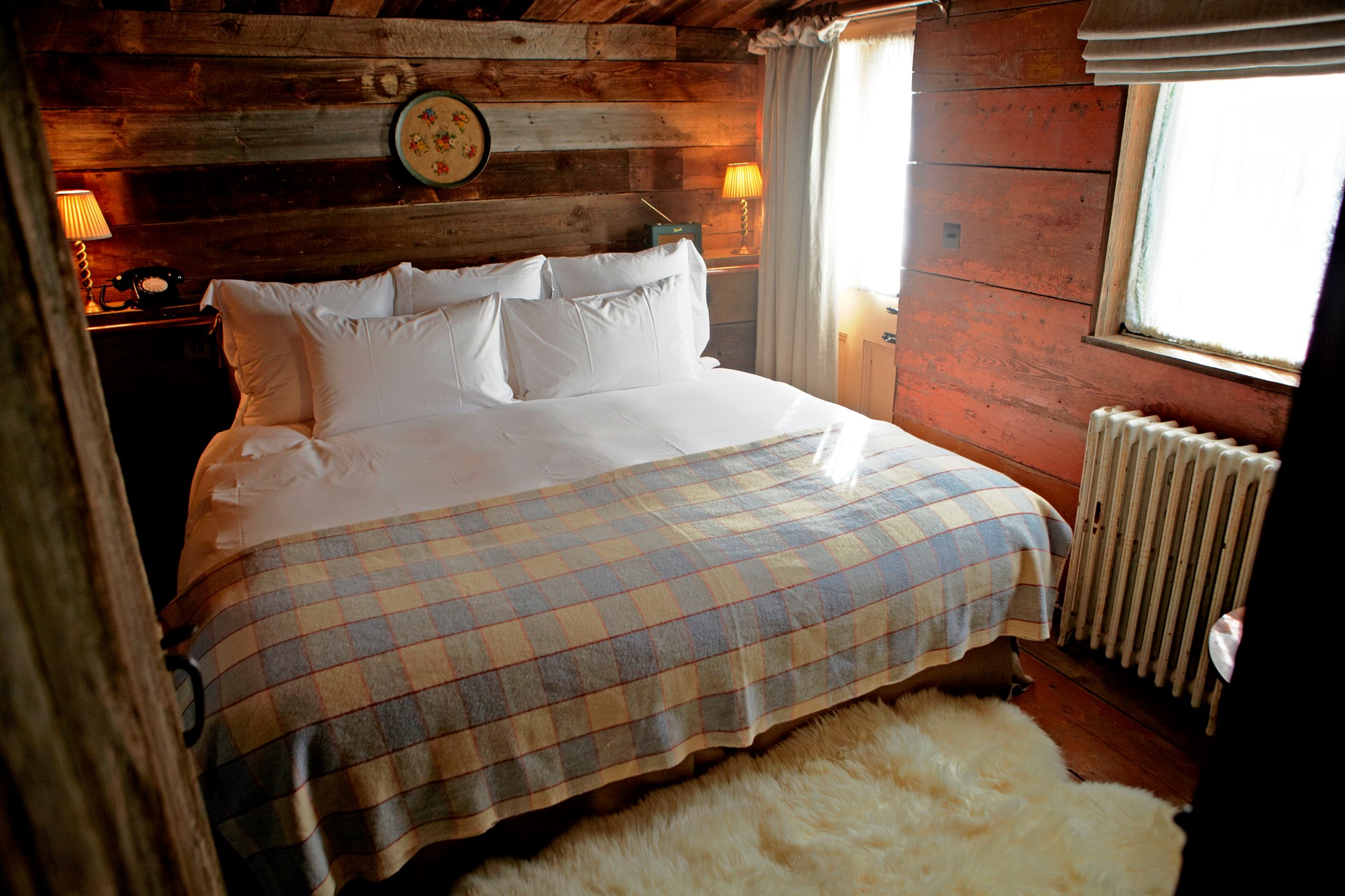 Babington House Somerset UK 21 