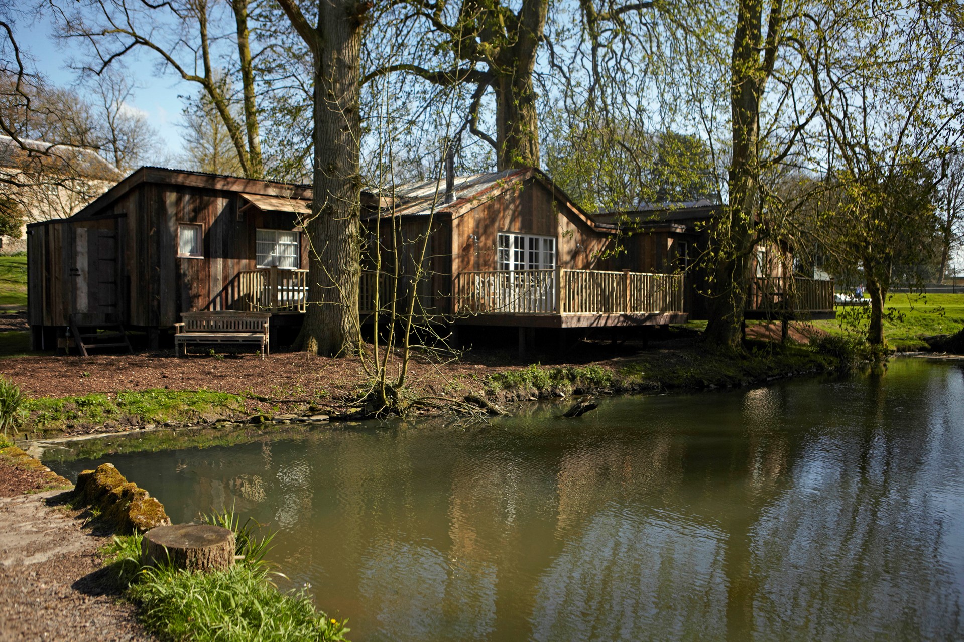 Babington House Somerset UK 22 