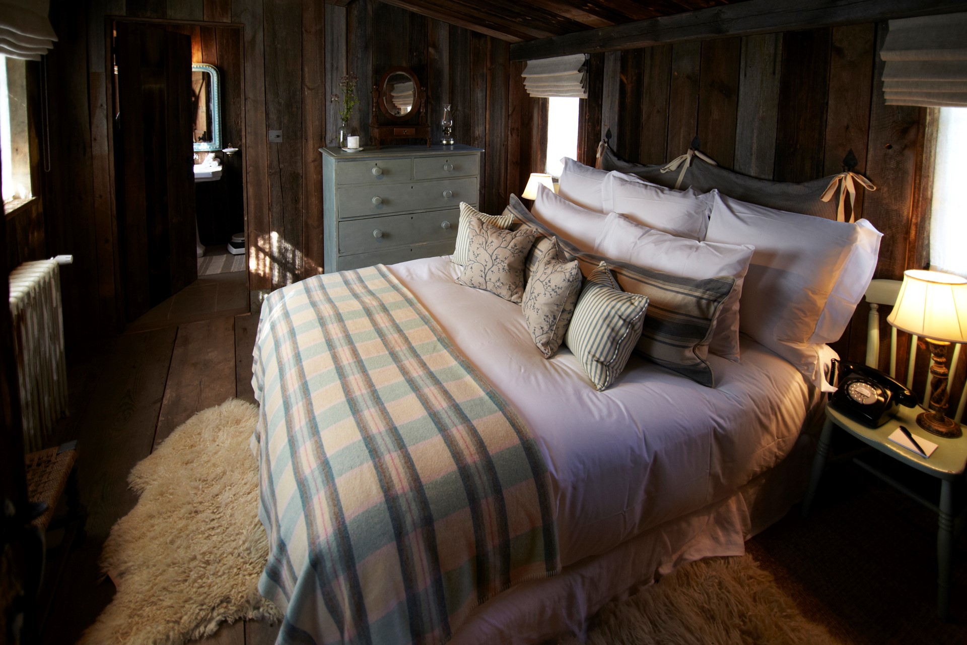 Babington House Somerset UK 23 