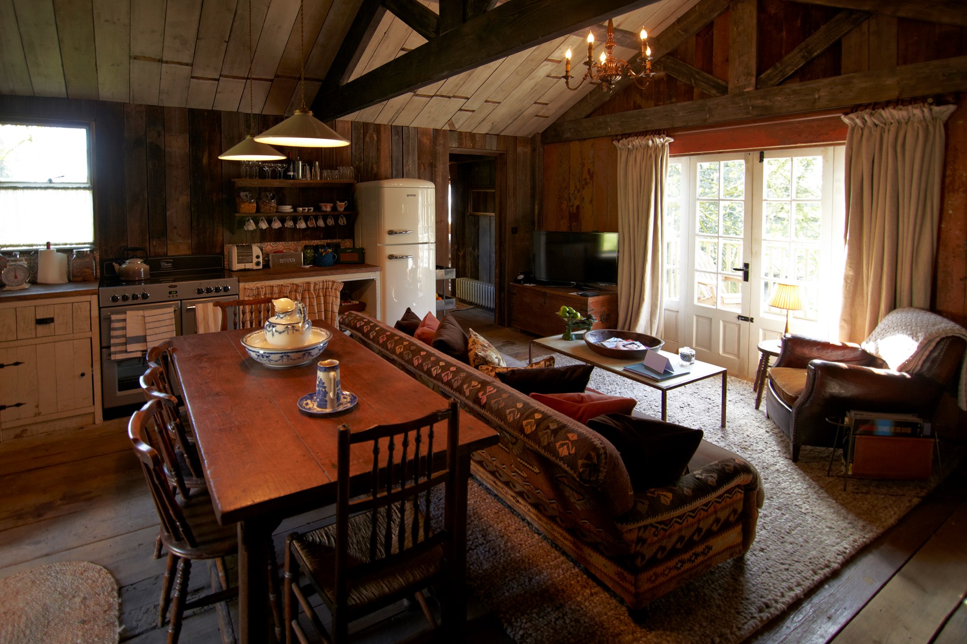 Babington House Somerset UK 24 