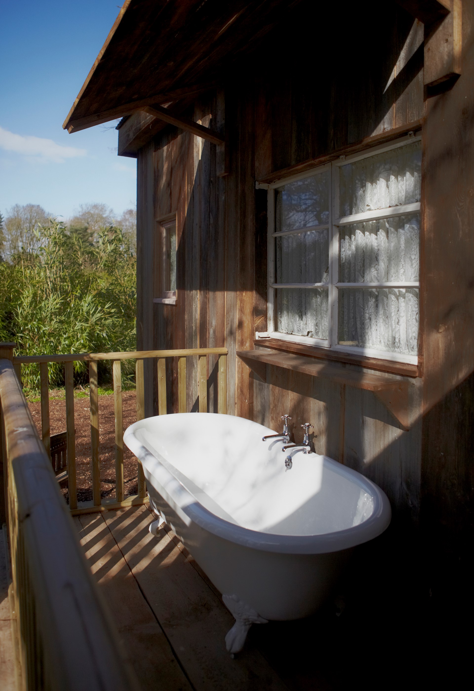 Babington House Somerset UK 25 