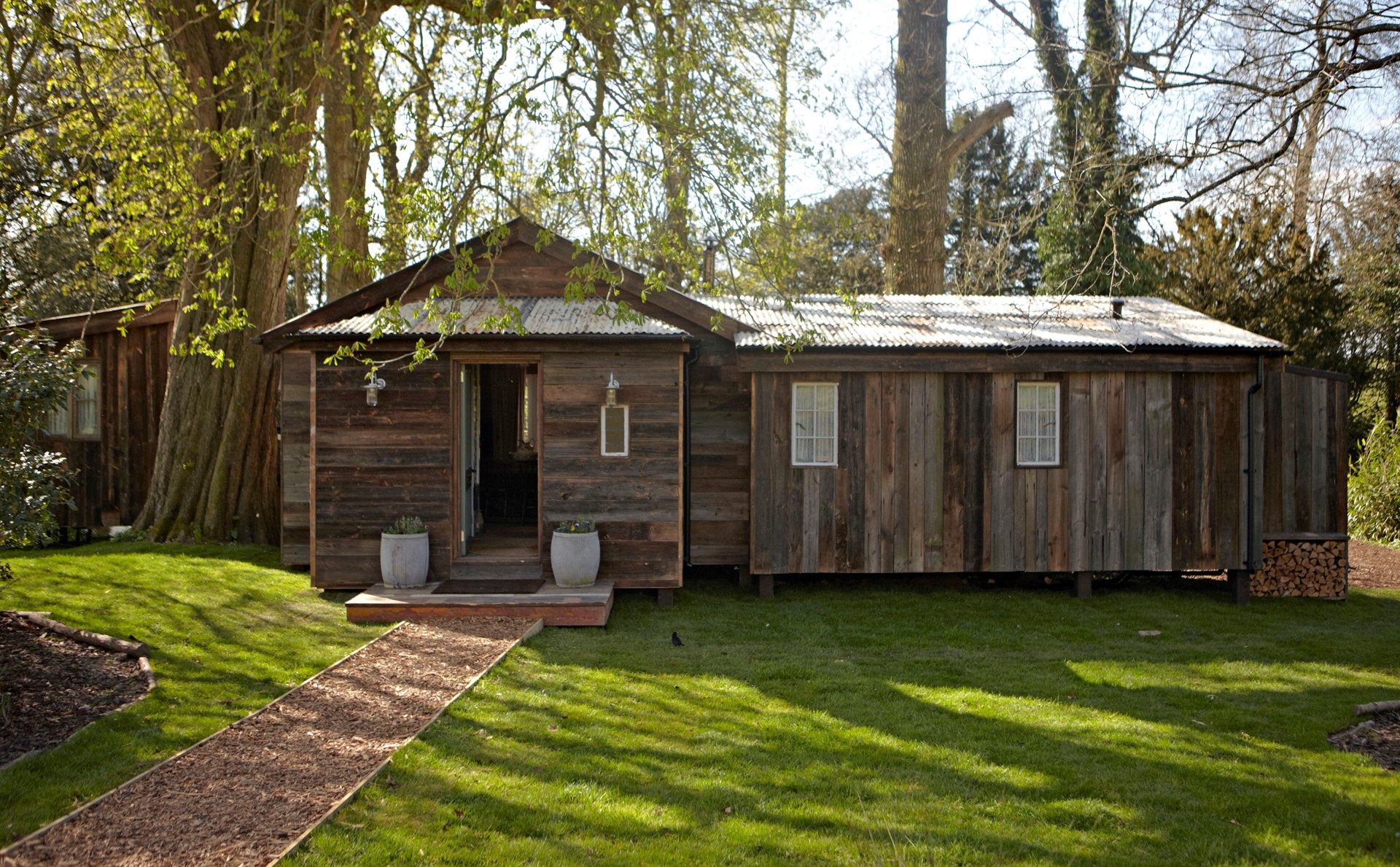 Babington House Somerset UK 26 
