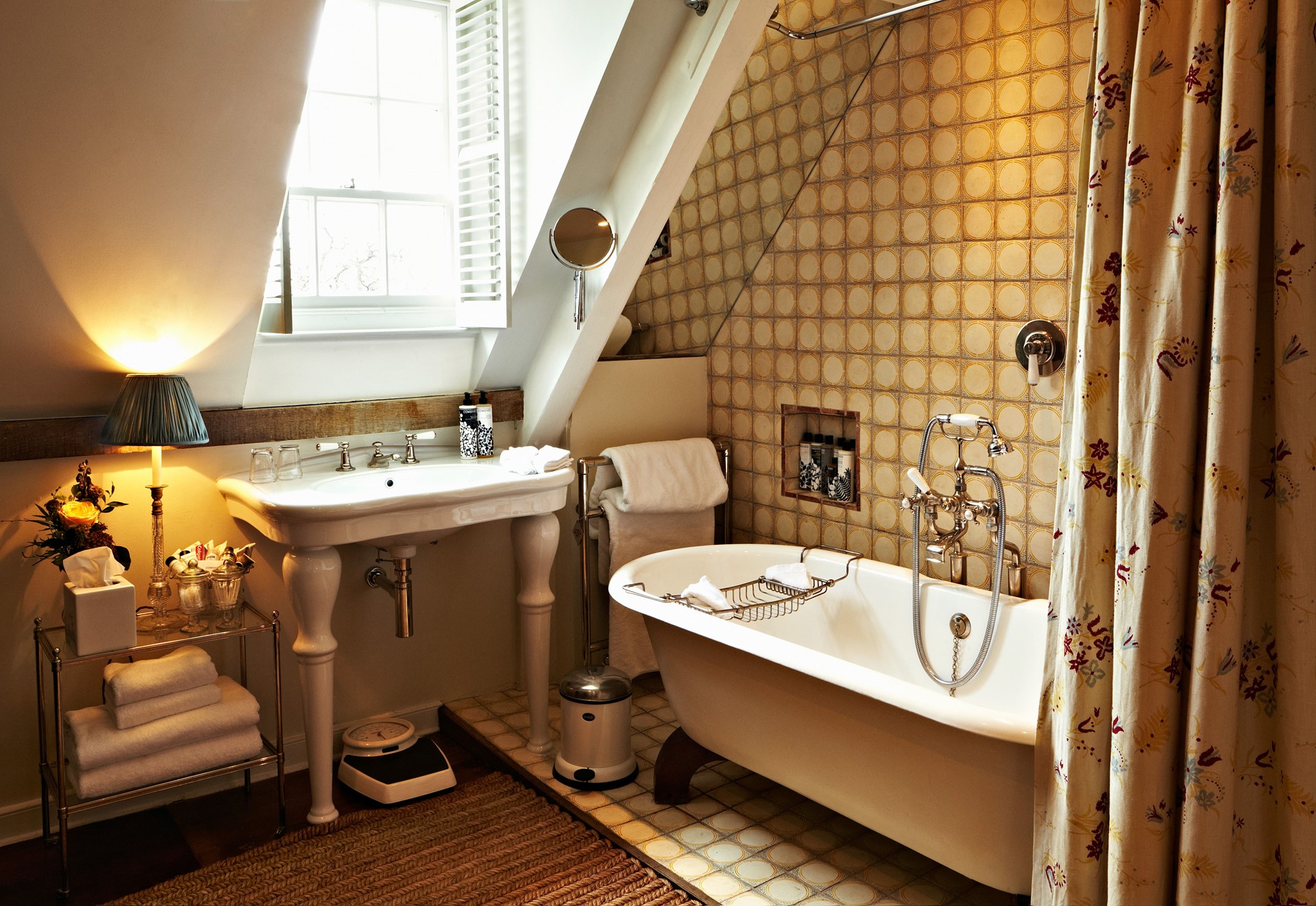 Babington House Somerset UK 28 