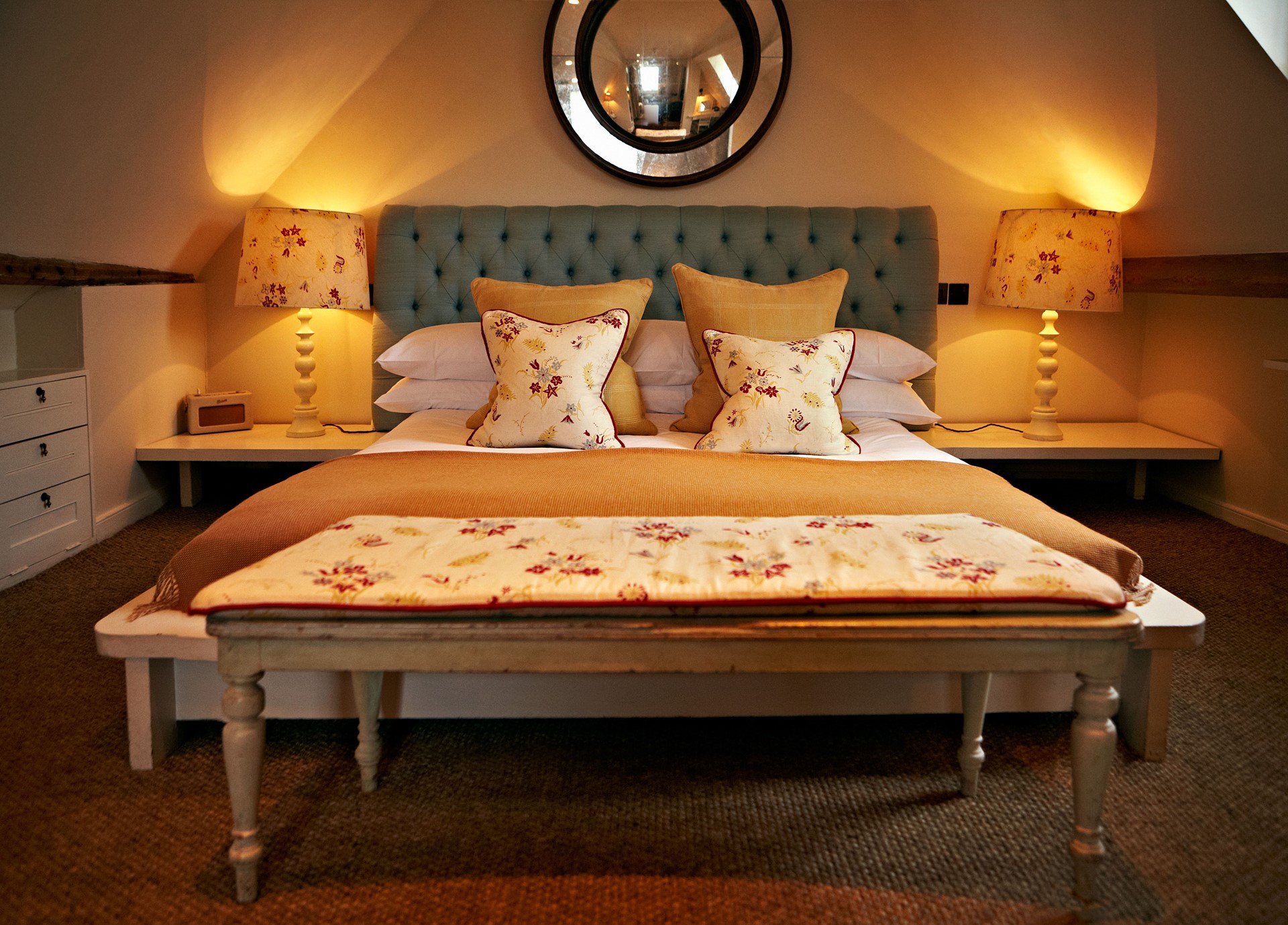 Babington House Somerset UK 29 