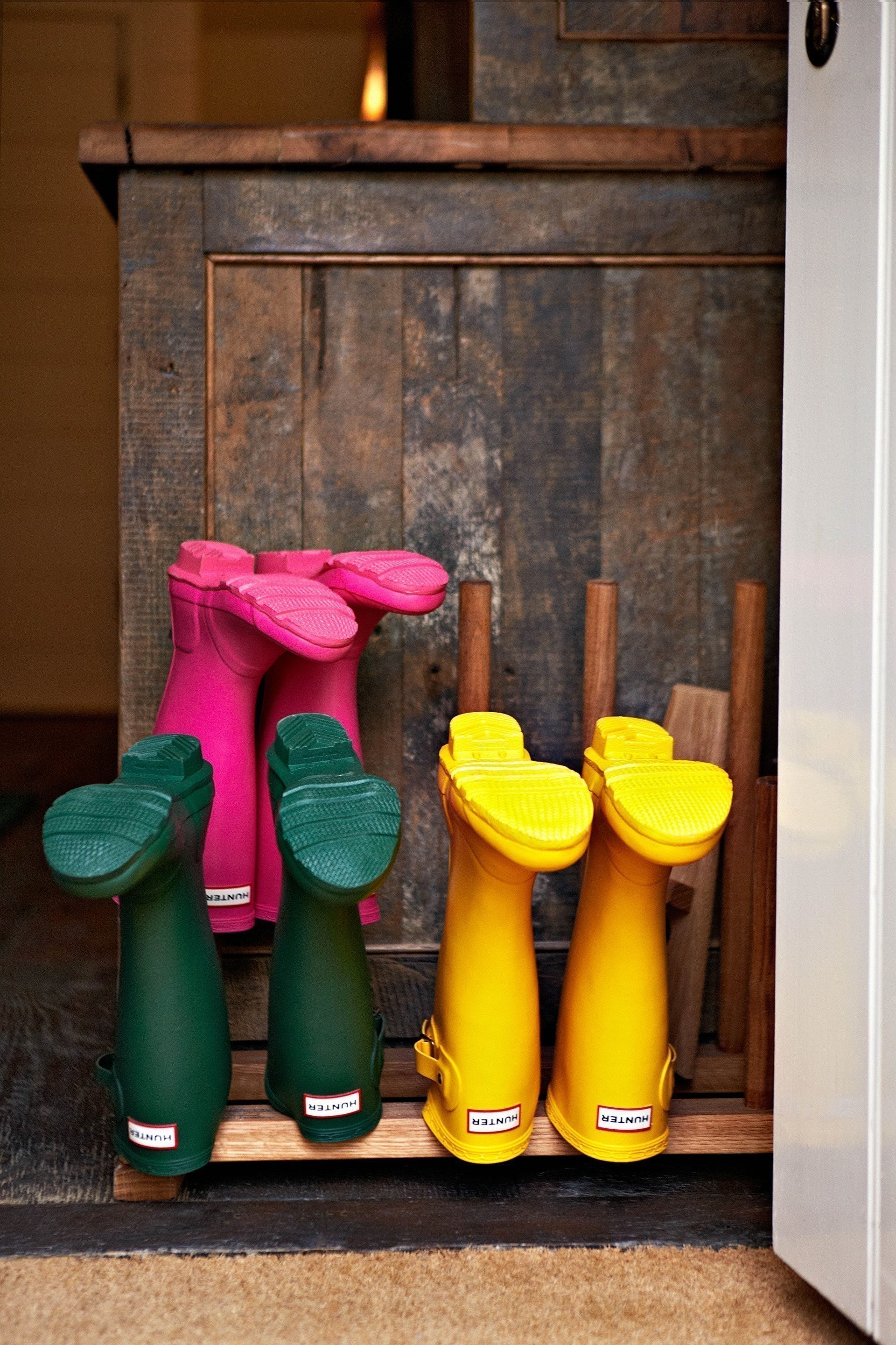 Babington House Somerset UK 30 