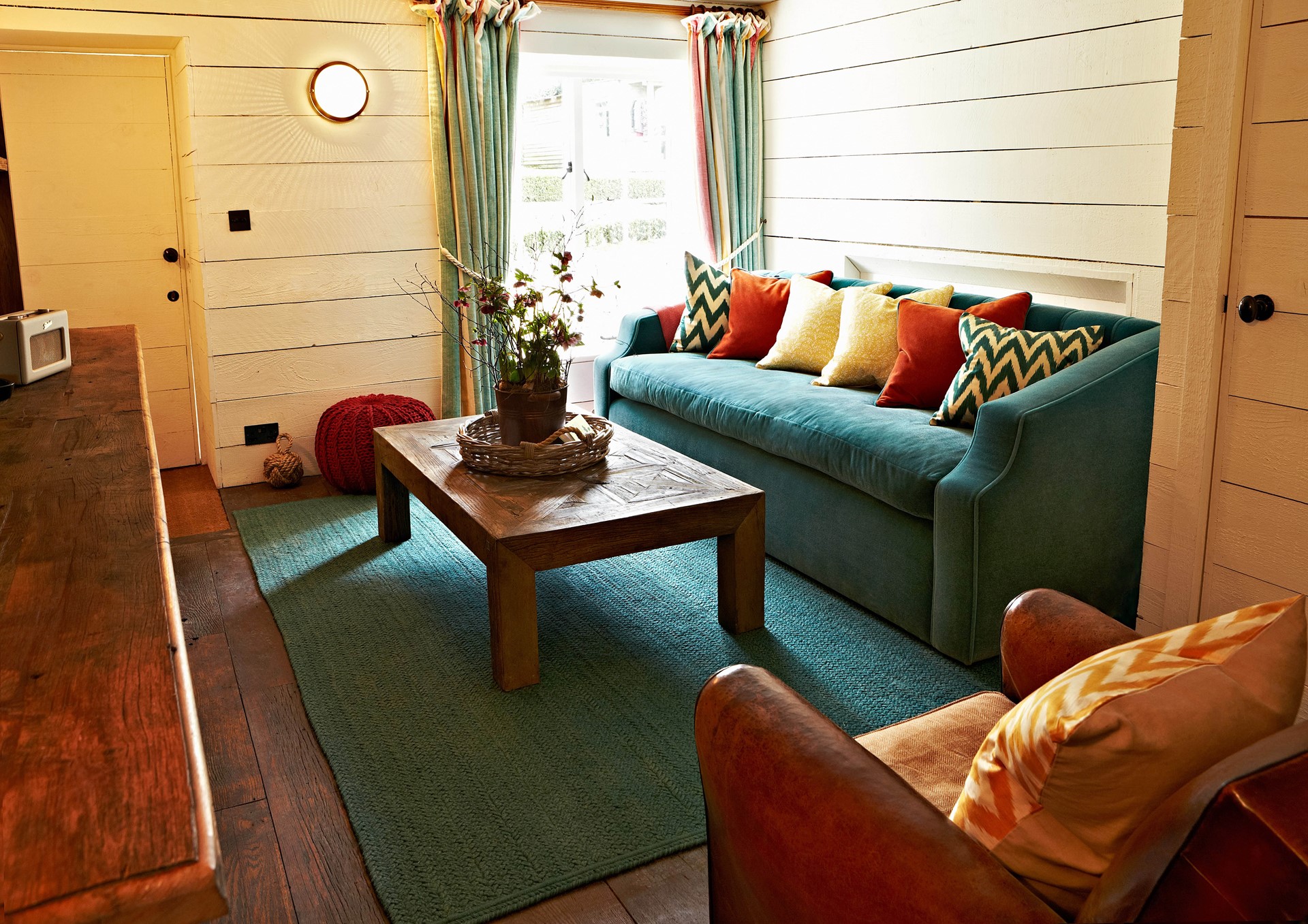 Babington House Somerset UK 31 