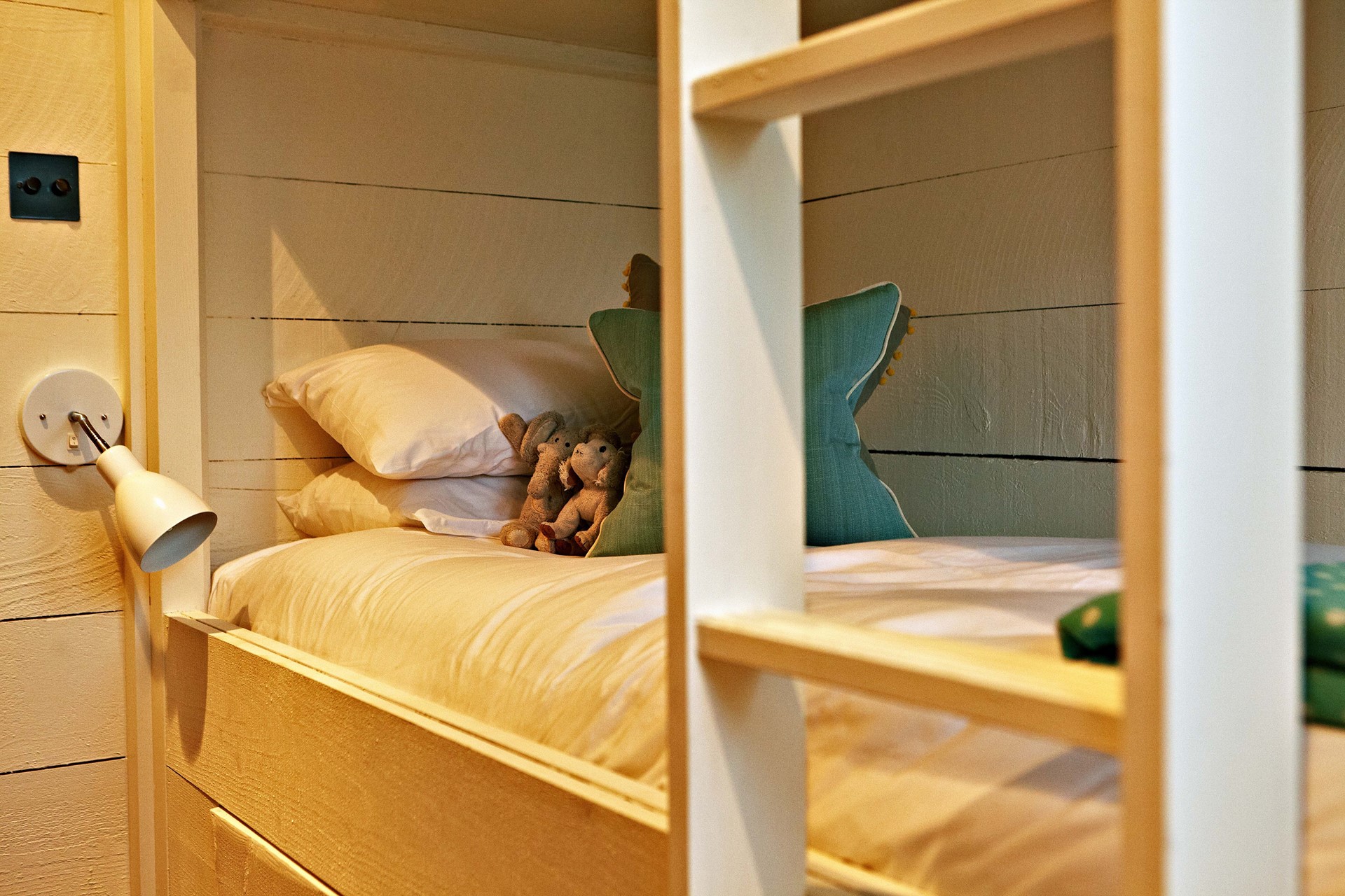 Babington House Somerset UK 32 