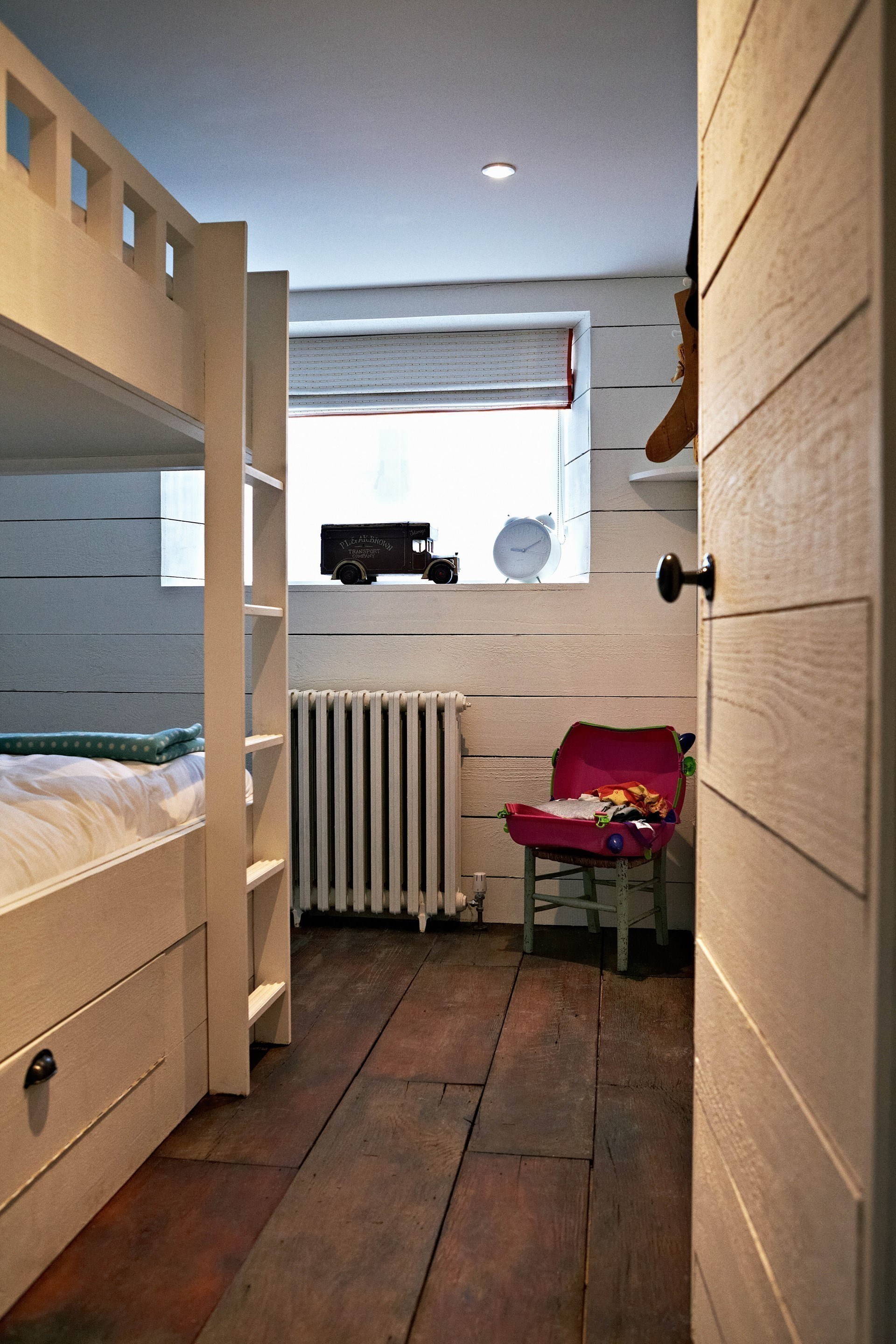 Babington House Somerset UK 33 