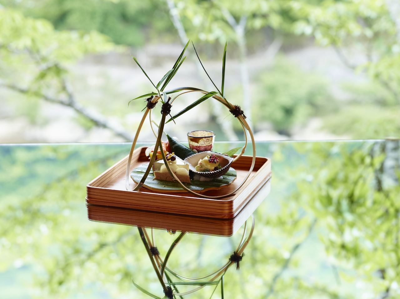 Hoshinoya Kyoto Japan 2