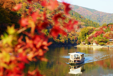 Hoshinoya Kyoto Japan 10