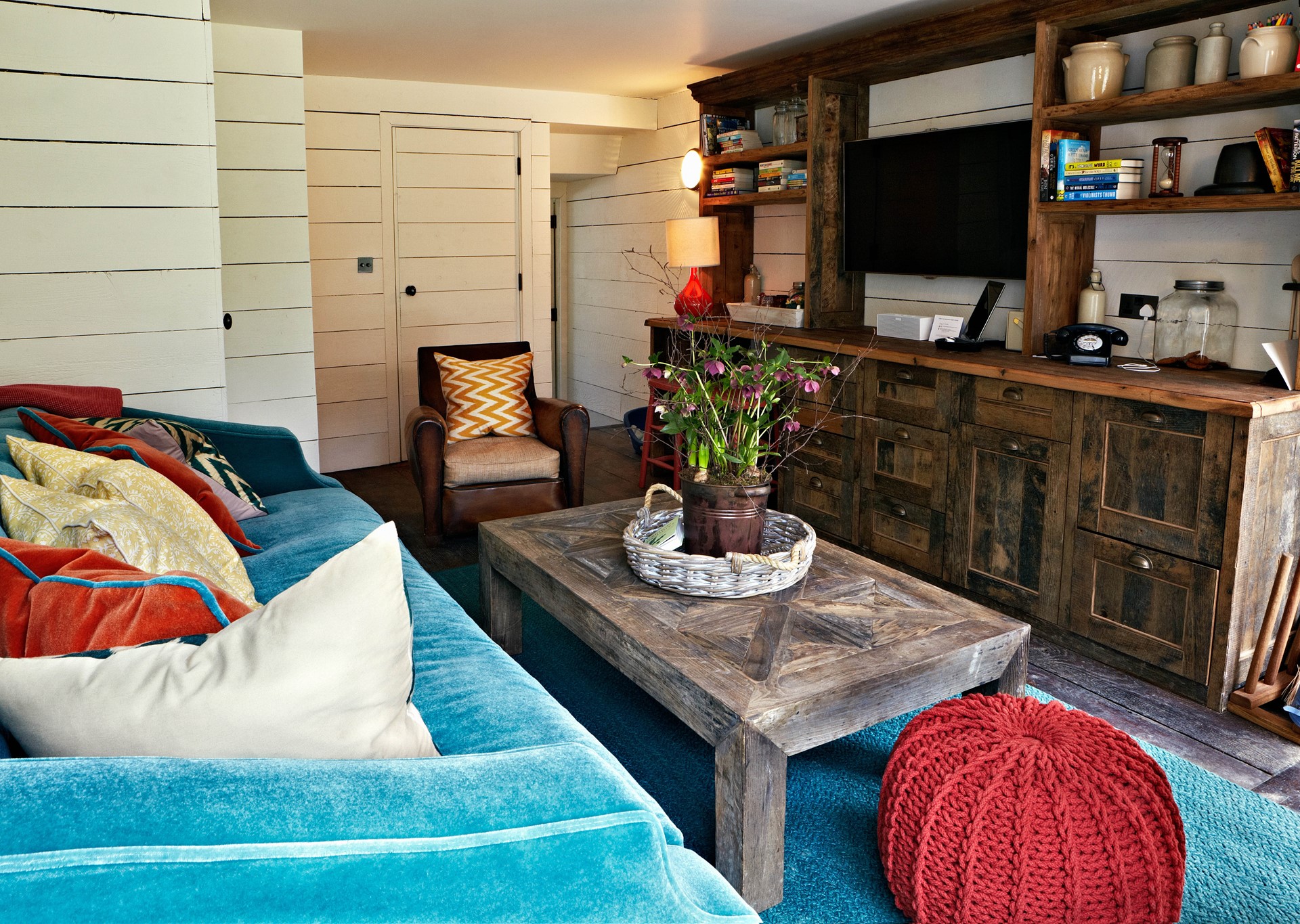 Babington House Somerset UK 34 