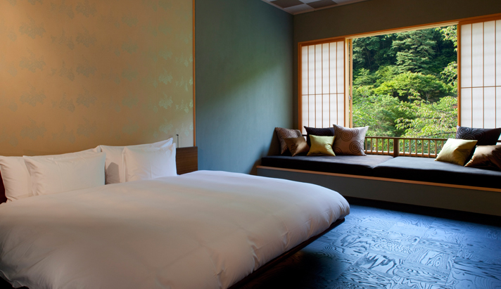 Hoshinoya Kyoto Japan 4