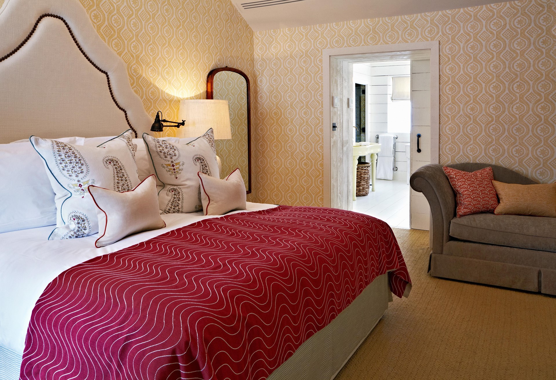 Babington House Somerset UK 35 