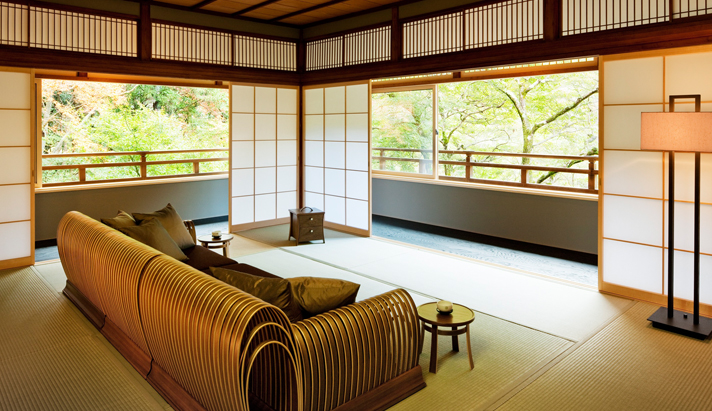 Hoshinoya Kyoto Japan 7