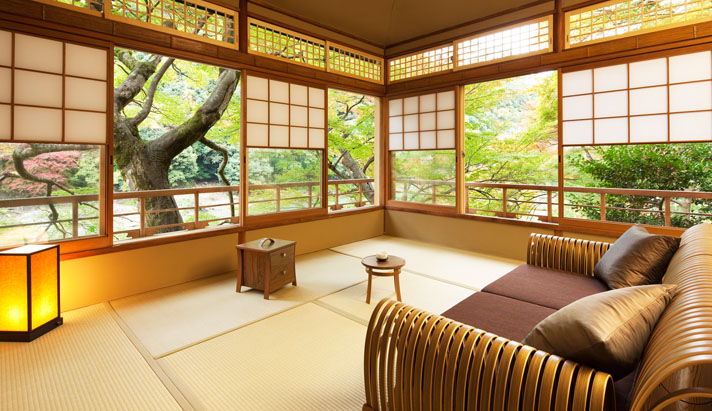 Hoshinoya Kyoto Japan 6