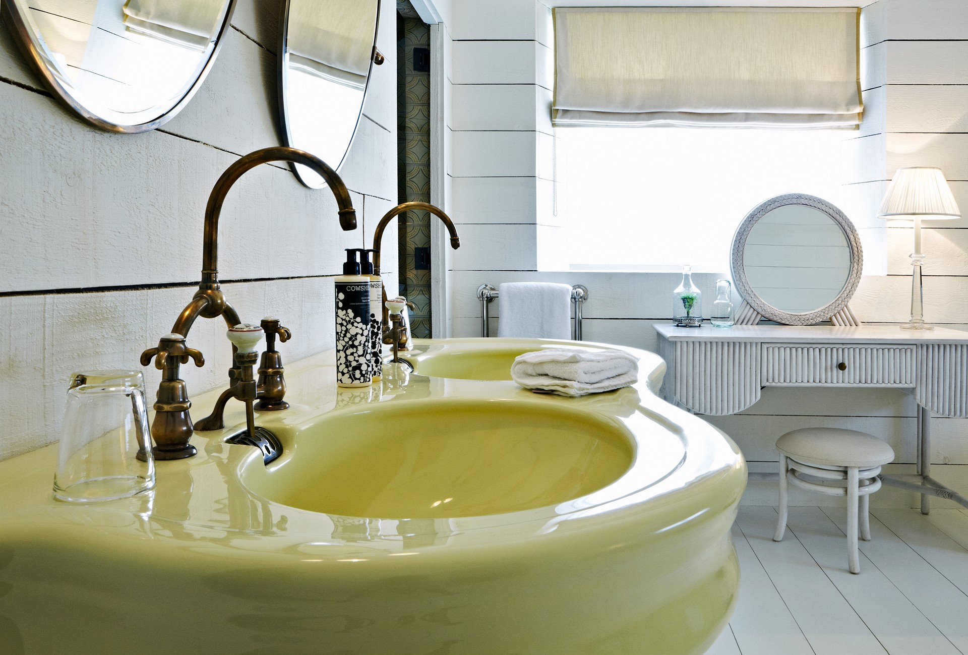 Babington House Somerset UK 36 