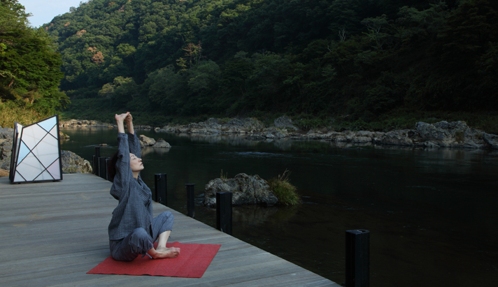 Hoshinoya Kyoto Japan 3