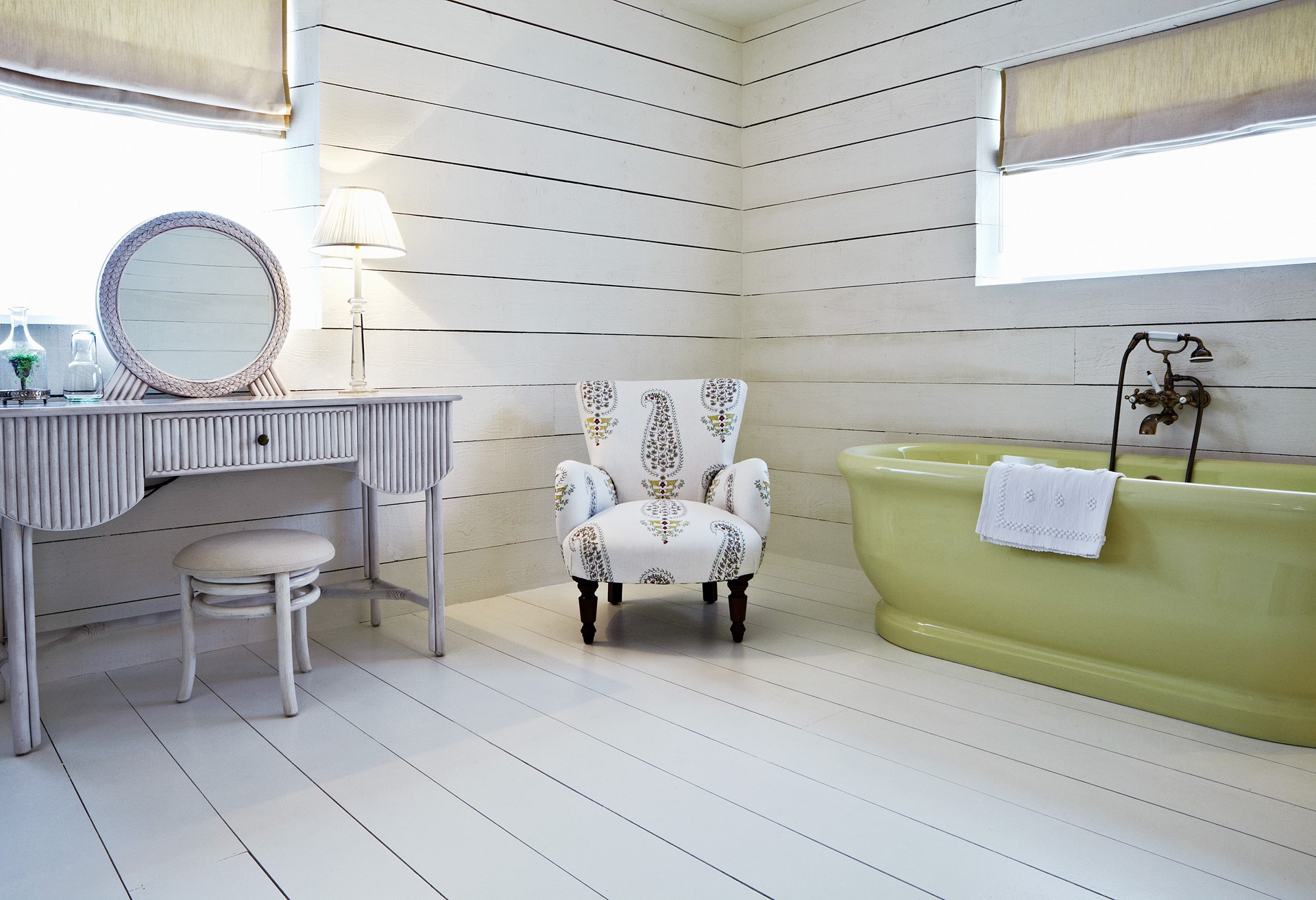 Babington House Somerset UK 37 