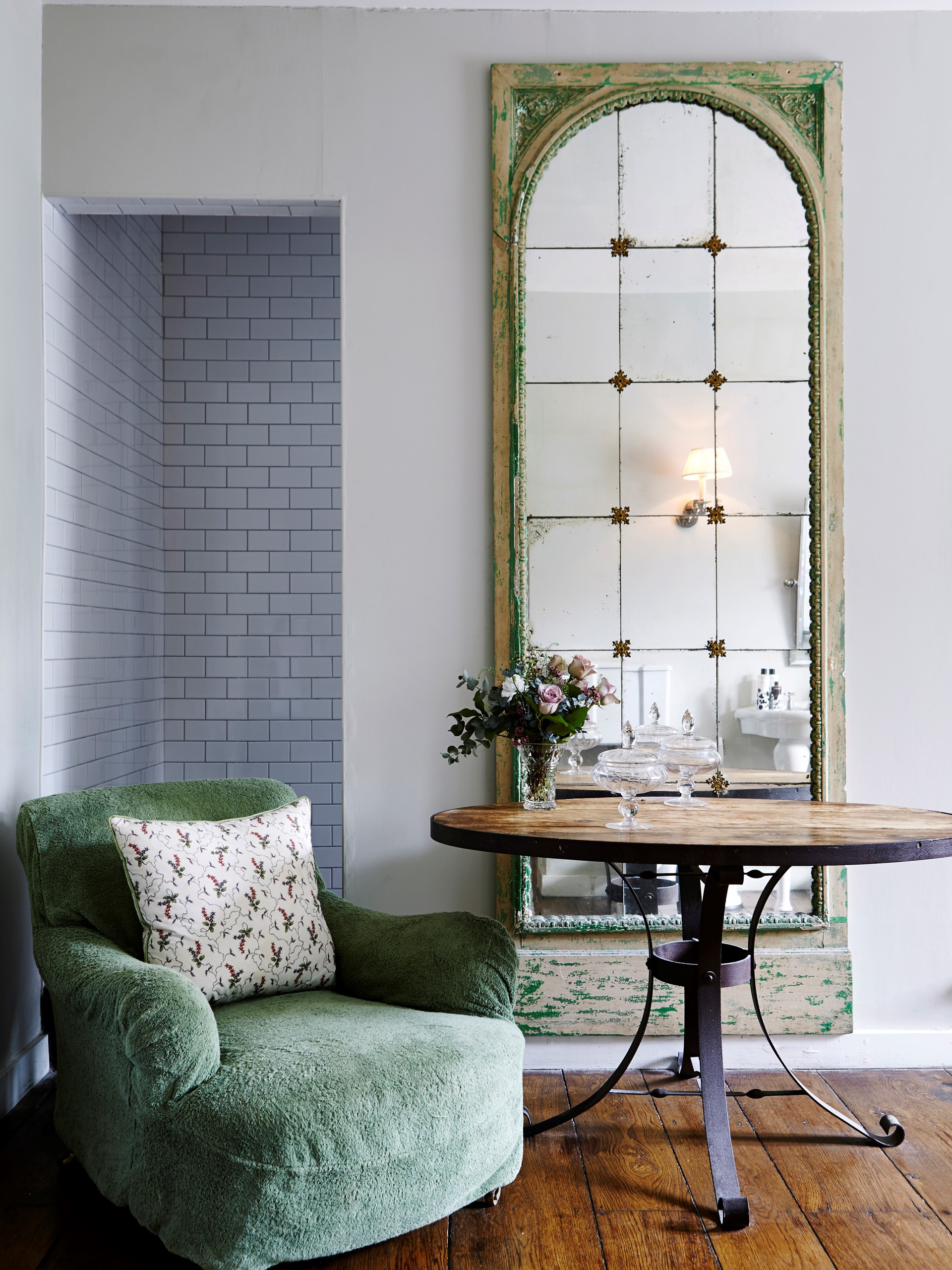 Babington House Somerset UK 1 