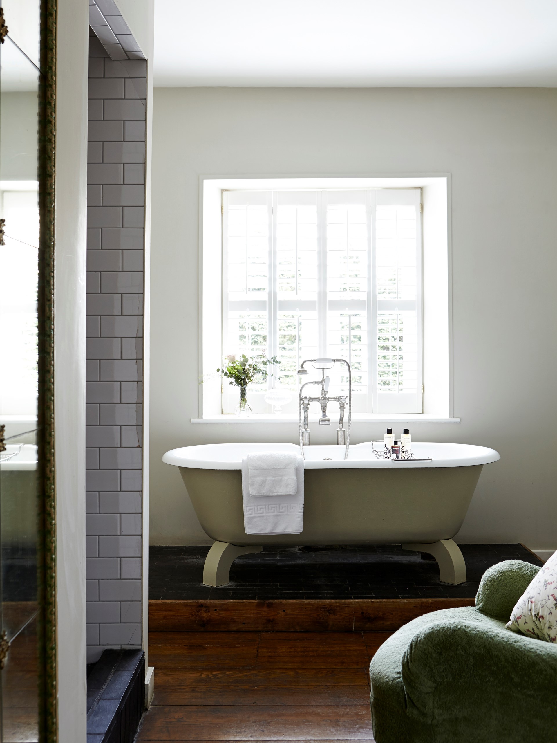 Babington House Somerset UK 2 